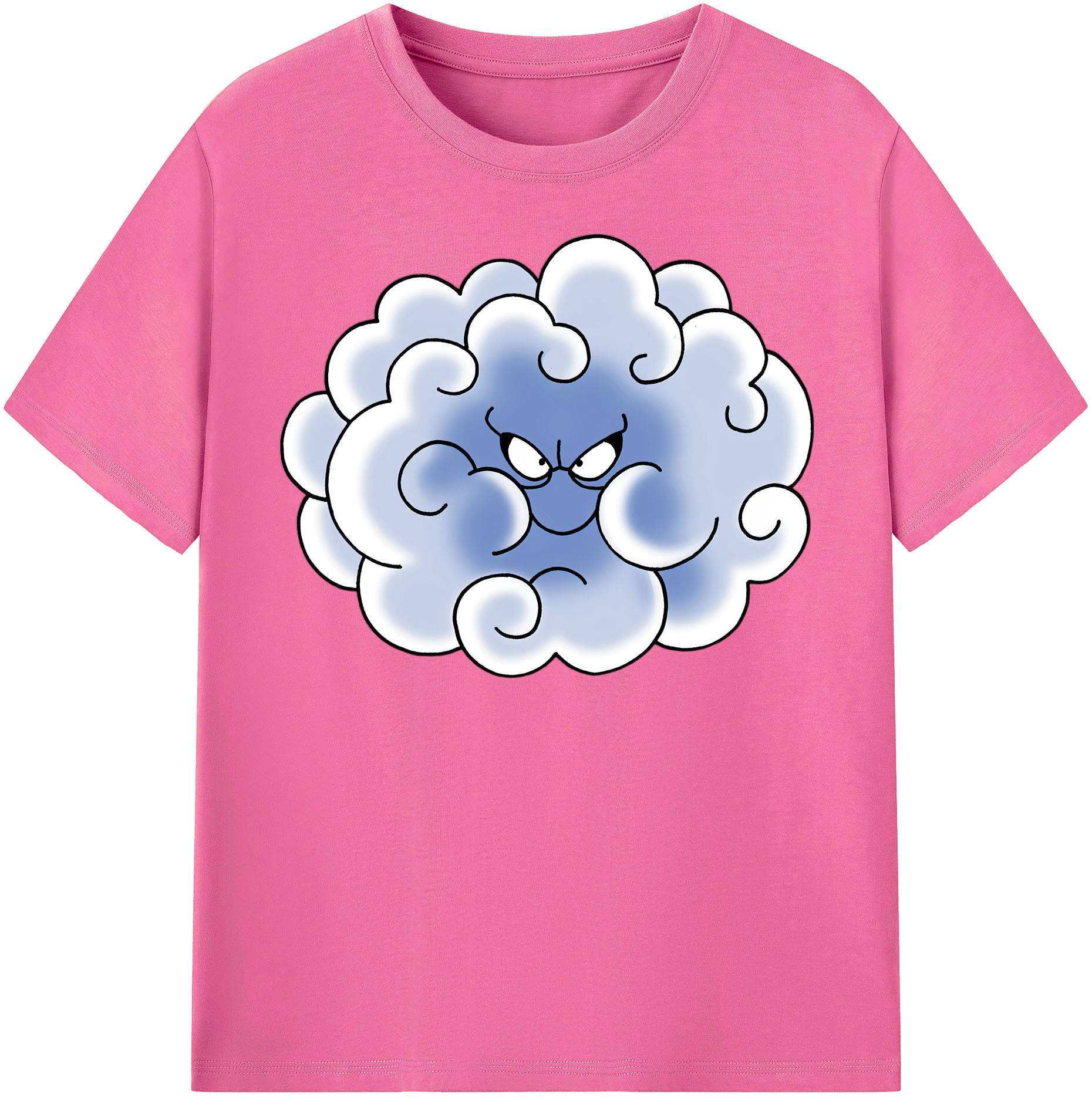 （画像用） ドラゴンクエスト Doragon Kuesuto Dragon Quest レディースカジュアルプリントTシャツ（綿100％）
